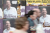Espagne : les l&eacute;gislatives du changement ?