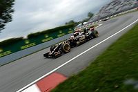 Renault et Lotus en Formule 1, c'est parti !