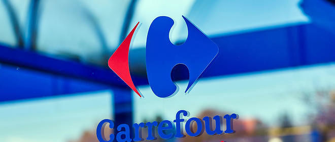 Carrefour est en passe de devenir le premier distributeur en Roumanie. Image d'illustration.