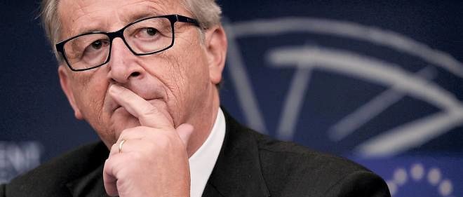 Jean-Claude Juncker : une augmentation de salaire qui coutera 100 millions d'euros aux Etats membres...