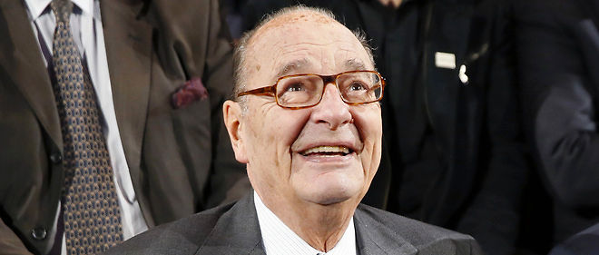 Jacques Chirac a quitte mercredi apres-midi l'hopital parisien ou il etait entre le 9 decembre pour affaiblissement et va passer Noel en famille, a Paris.