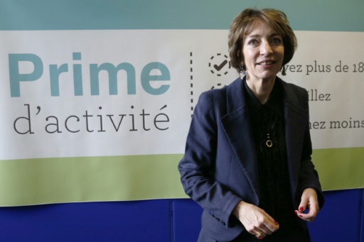 Prime D Activite Plus De 1 5 Million De Connexions Au