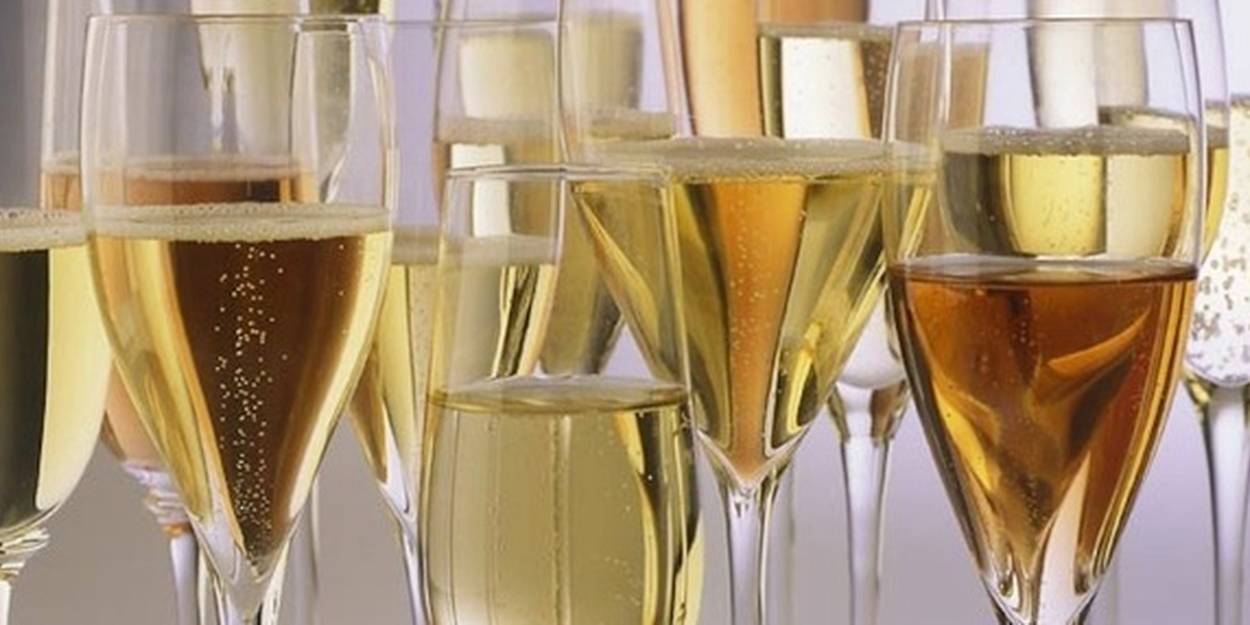 Quel verre choisir pour boire du champagne ?
