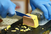 Pour savoir comment choisir, puis présenter son foie gras, suivez le guide.