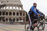 L'Italie &agrave; l'arr&ecirc;t pour cause de pollution aux particules
