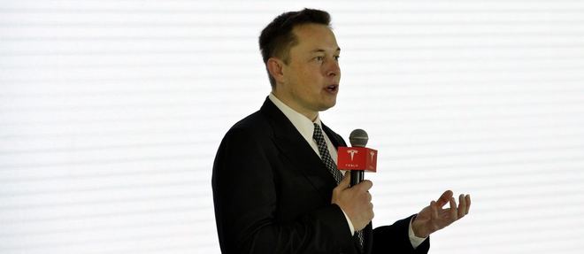 Elon Musk l'affirme, si la legislation le permet, Tesla sera en mesure de commercialiser une voiture autonome des 2018.