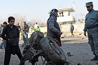 Pakistan : un attentat-suicide fait 14 morts