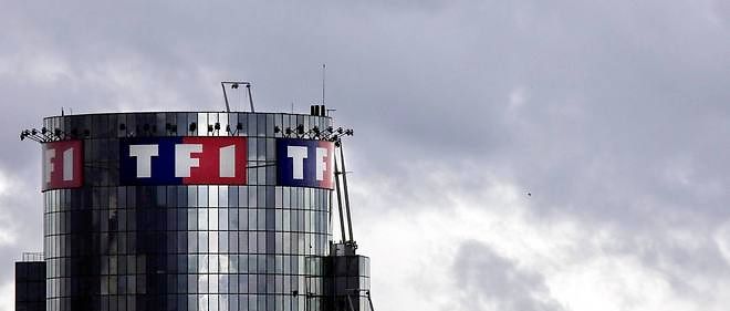 TF1 a de nouveau ecrase ses concurrents en realisant 98 des 100 meilleures audiences 2015.
