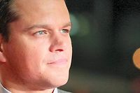 900 milliards de dollars pour sauver le soldat Matt Damon