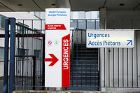 Georges-Pompidou : enqu&ecirc;te pr&eacute;liminaire pour harc&egrave;lement