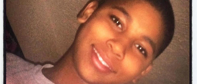 Les autorites americaines ne poursuivront pas en justice le policier blanc qui a tue un gamin noir de Cleveland Tamir (photo) parce qu'il brandissait un pistolet jouet.