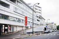 Suicide &agrave; l'h&ocirc;pital Pompidou &agrave; Paris : un plan d'action annonc&eacute;