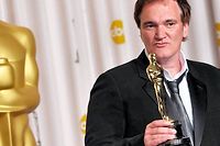 Tarantino accus&eacute; de plagiat