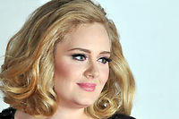 Adele : son succ&egrave;s dope les ventes d'albums en 2015