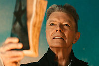 David Bowie emport&eacute; par un cancer &agrave; 69 ans