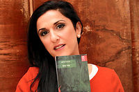 Banni, le roman d'amour tabou&nbsp;&quot;Geder Haya&quot; est un best-seller en Isra&euml;l