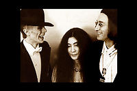 Hommage &agrave; David Bowie : la faute de go&ucirc;t de Yoko Ono