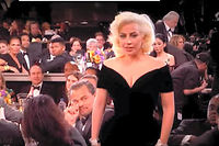 Leonardo DiCaprio et Lady Gaga&nbsp;: le torchon br&ucirc;le&nbsp;&agrave; Hollywood