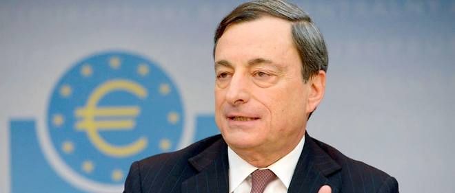 Mario Draghi a sauve l'integrite de la zone euro en promettant de faire tout ce qui est necessaire pour preserver la monnaie unique en 2012. Depuis l'Italien a lance en 2015 un quantitative easing cense lutte contre la deflation.