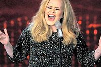 Adele&nbsp;: 7 millions d'albums vendus en 2 semaines&nbsp;!