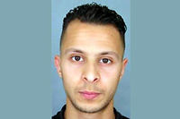 Salah Abdeslam est le suspect numéro un des attentats du 13 novembre. ©DSK
