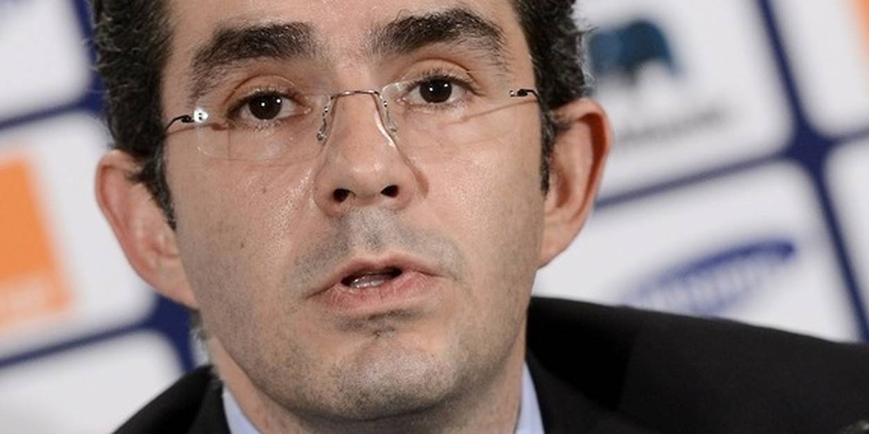 Football Fifa l'Afrique donne rendezvous le 5 février