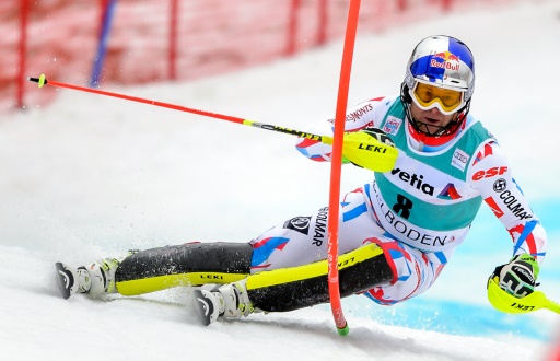 Ski: Hirscher et Pinturault veulent marquer Wengen - Le Point