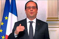 Emploi : les mesures du &quot;plan Hollande&quot;
