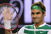 Matches de tennis truqu&eacute;s - Federer : &quot;J'aimerais entendre des noms&quot;