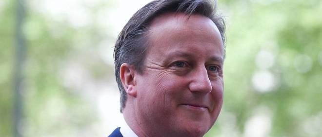 David Cameron a annonce que les musulmanes qui ne maitrisaient pas suffisamment l'anglais pourraient etre expulsees du Royaume-Uni.