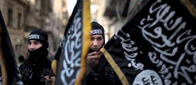 Le groupe djihadiste Etat islamique (EI) a execute deux etrangers a Syrte.