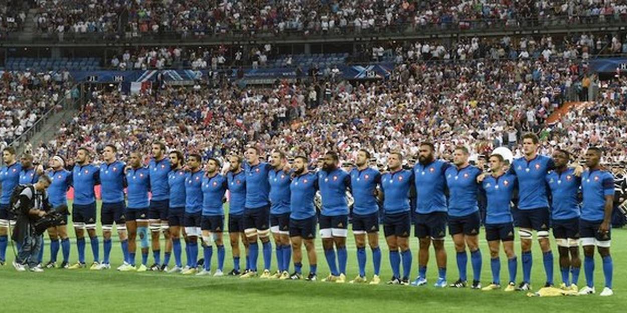 Rugby : quand le Stade de France rime avec élégance