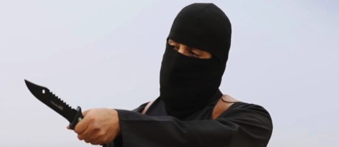 L'Etat islamique a confirme, mardi 19 janvier, la mort du djihadiste britannique "Jihadi John".