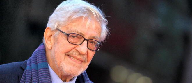 Le realisateur italien Ettore Scola est decede a l'age de 84 ans.