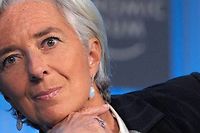 Le FMI est inquiet pour la croissance mondiale