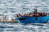 Turquie : au moins douze migrants morts noy&eacute;s au large des c&ocirc;tes