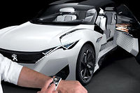 Design automobile : le futur, c'est maintenant !