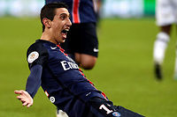 Football - Ligue 1 : c'&eacute;tait Paris qui avait la &quot;dalle&quot;