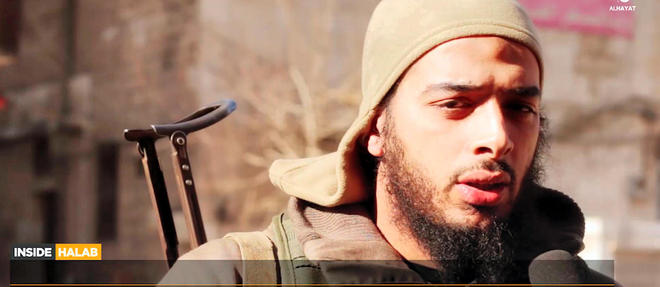 Salim Benghalem pourrait etre le cerveau des attentats du vendredi 13 novembre, selon le Trac.