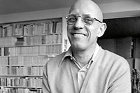 La faute &agrave; Michel Foucault ?