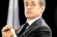 Livre de Sarkozy : un auto-satisfecit malgr&eacute; quelques regrets