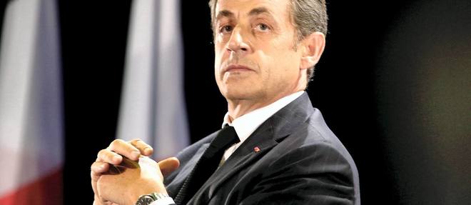 Nicolas Sarkozy aurait fait basculer des voix europeennes des Etats-Unis vers le Qatar pour l'attribution de la coupe du Monde, selon Joseph Blater.