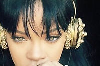 &quot;Anti&quot;, l'album que Rihanna nous a bien fait attendre