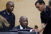 Laurent Gbagbo : ouverture d'un proc&egrave;s tr&egrave;s attendu