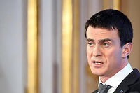 Manuel Valls : une reprise insuffisante pour booster l'emploi