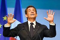 &nbsp;La coolitude, nouvelle arme de Sarkozy &agrave; la t&eacute;l&eacute;vision ?&nbsp;