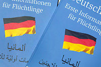 Allemagne : des r&eacute;fugi&eacute;s recrut&eacute;s par les services secrets