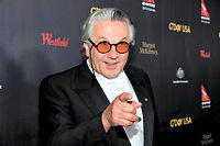 George Miller, le p&egrave;re de &quot;Mad Max&quot;, pr&eacute;sidera le Festival de Cannes