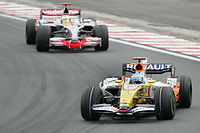 Formule 1 : le retour de Renault imminent
