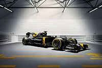 Renault en F1 veut un retour gagnant aussi pour ses ventes